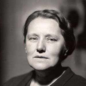Susan Stebbing (1885-1943)
